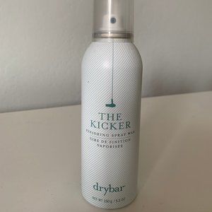 Drybar The Kicker Finishing Spray Wax